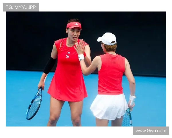 王欣瑜郑赛赛止步奥斯汀站双打