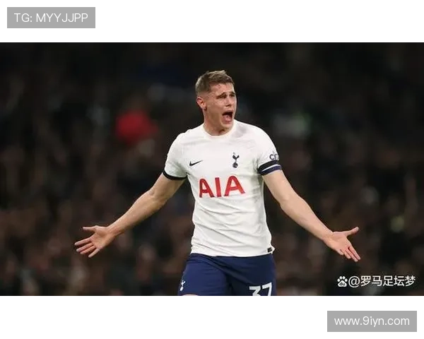 热刺未能应对挫折失去场上控制 热刺未能应对挫折失去场上控制