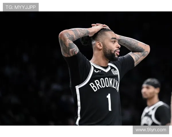 [NBA]浓眉哥12分7板5助 独行侠不敌篮网.